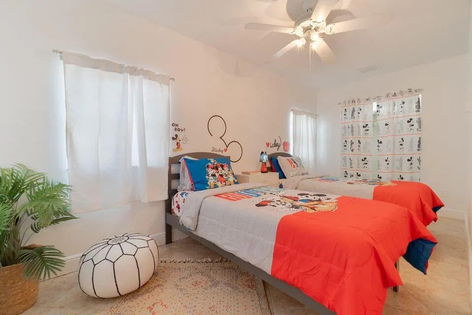 West Palm Beach Residence photo 28