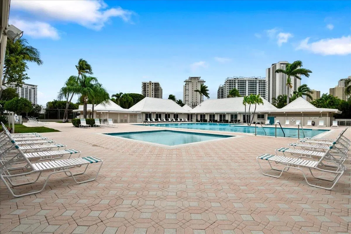 Singer Island Unit 137 photo 37