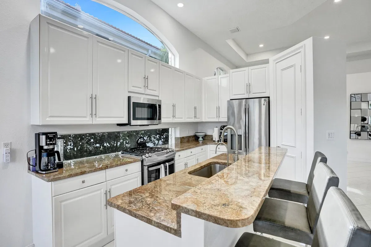 BallenIsles Palm Beach Gardens Residence photo 10