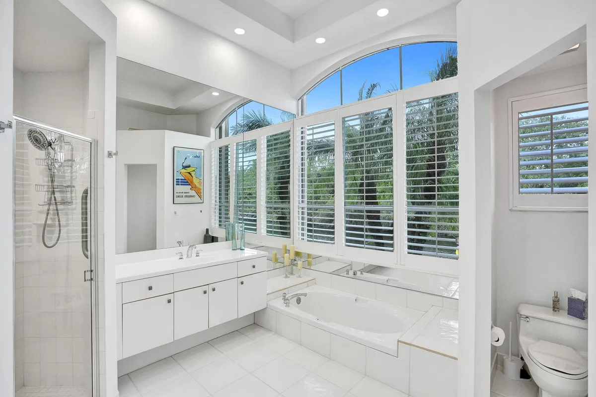 BallenIsles Palm Beach Gardens Residence photo 19