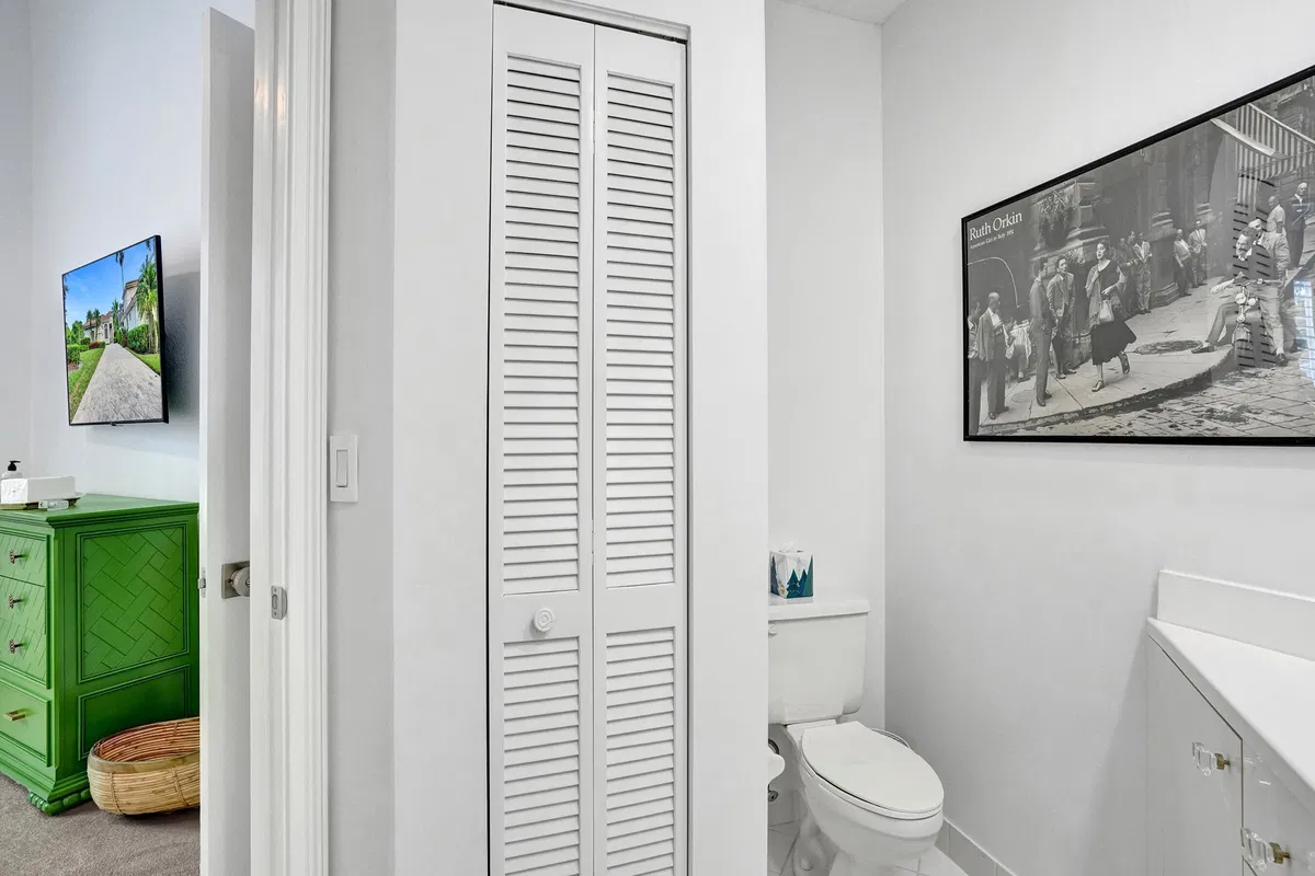 BallenIsles Palm Beach Gardens Residence photo 25