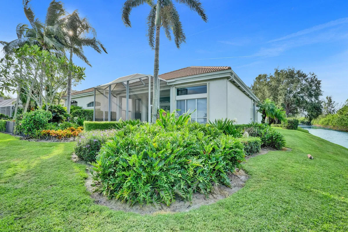 BallenIsles Palm Beach Gardens Residence photo 40