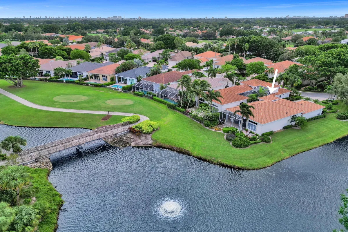 BallenIsles Palm Beach Gardens Residence photo 46