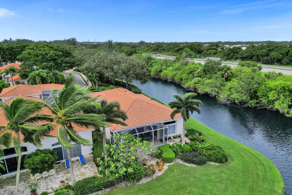 BallenIsles Palm Beach Gardens Residence photo 49
