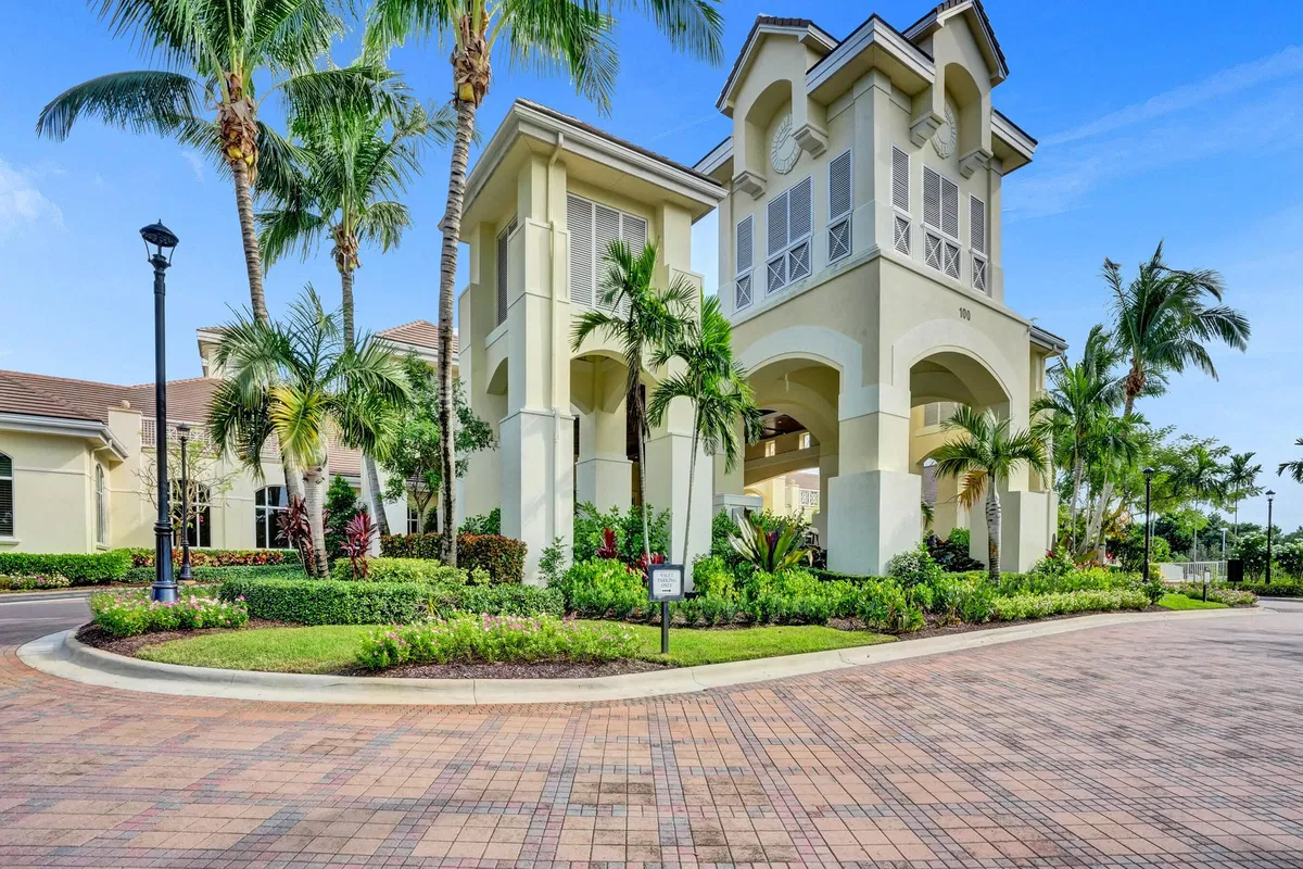 BallenIsles Palm Beach Gardens Residence photo 52