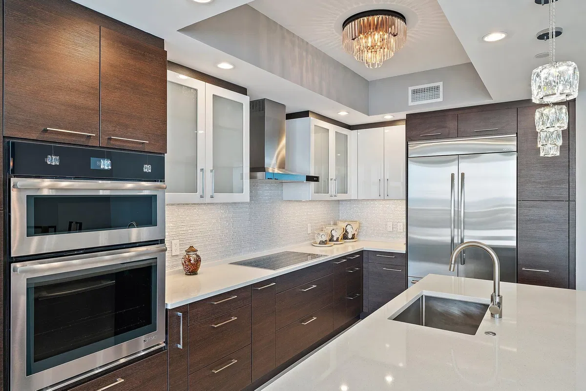 Water Club North Palm Beach Unit 1704 photo 37
