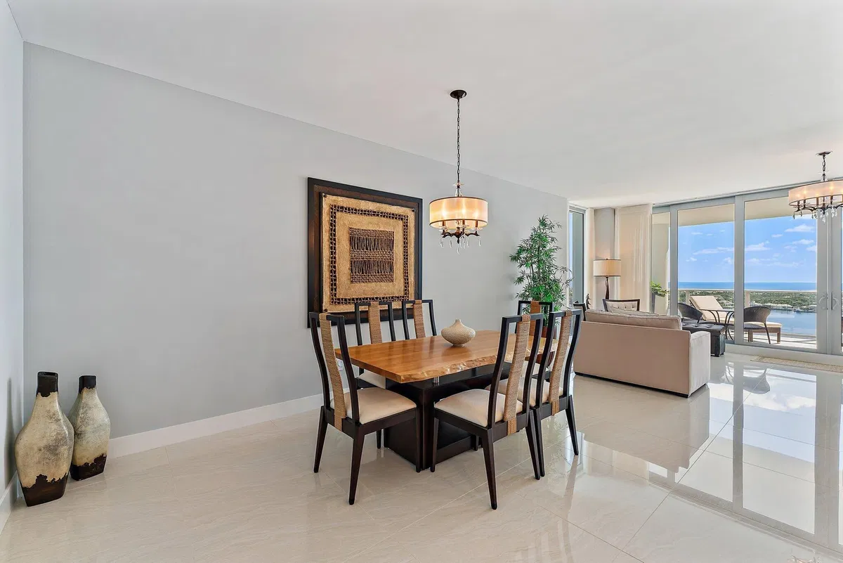 Water Club North Palm Beach Unit 1704 photo 40