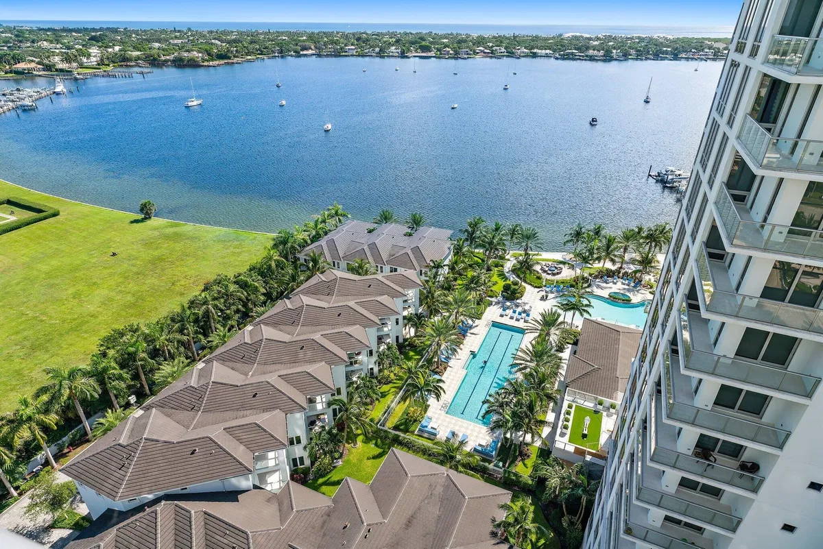 Water Club North Palm Beach Unit 1704 photo 52