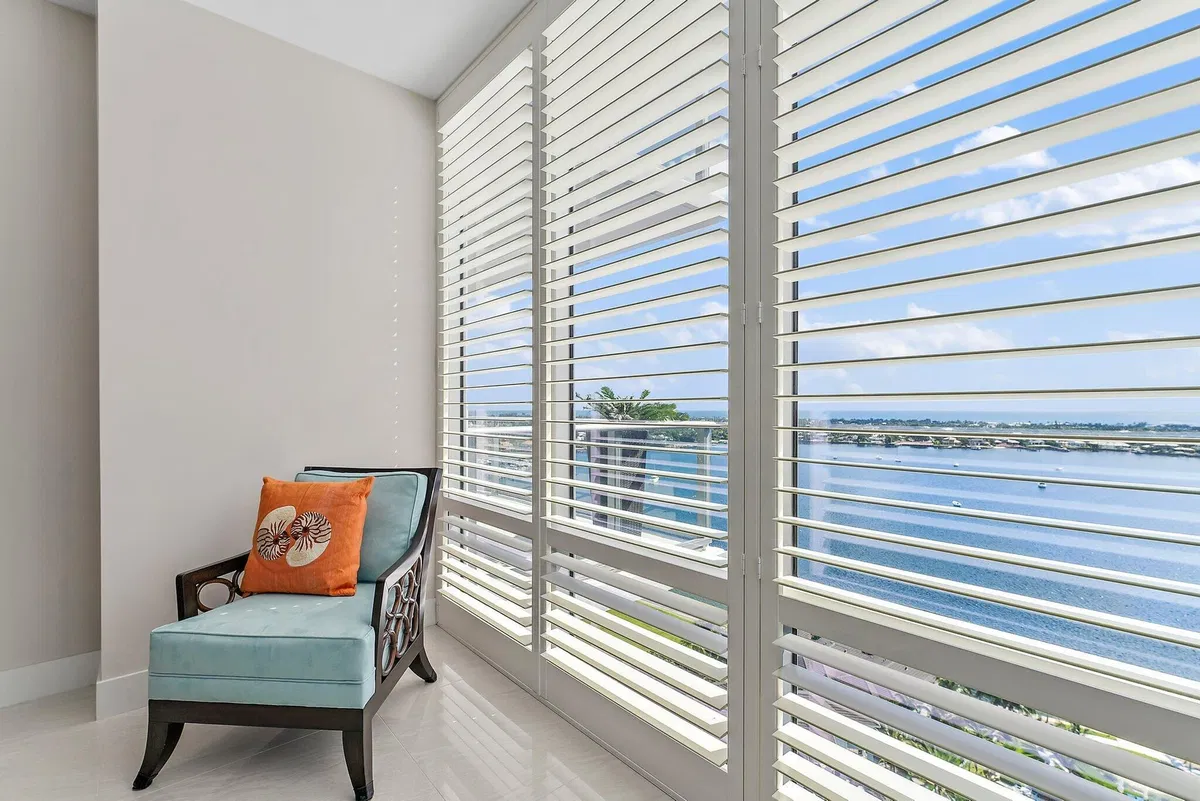 Water Club North Palm Beach Unit 1704 photo 55