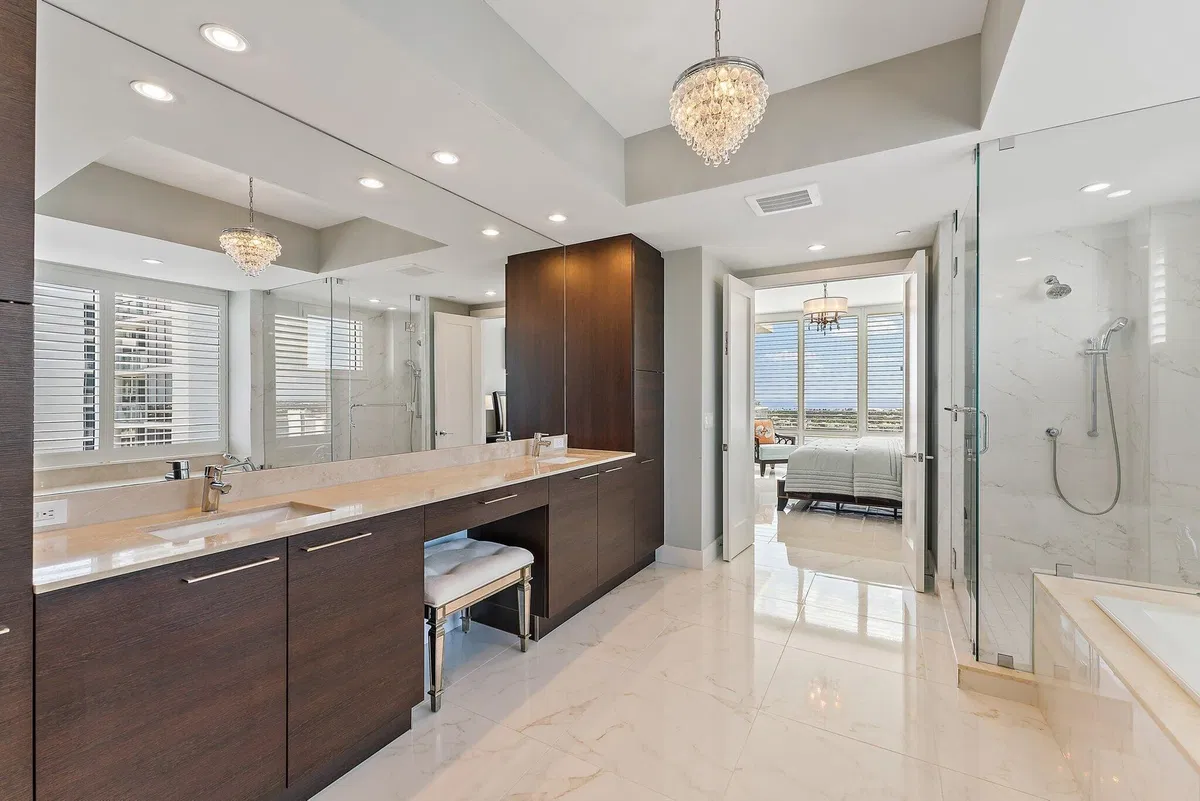 Water Club North Palm Beach Unit 1704 photo 58