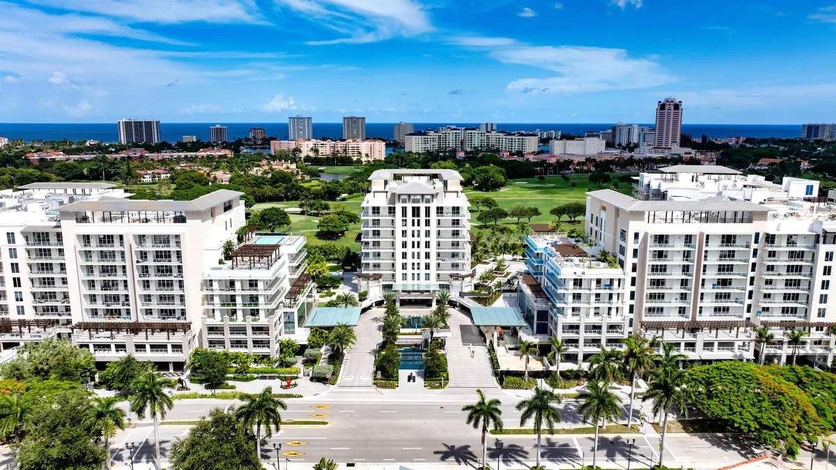 Alina Boca Raton Unit 518