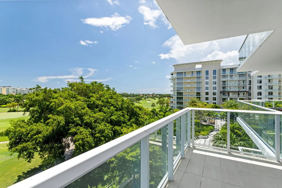 Alina Boca Raton Unit 518 photo 31