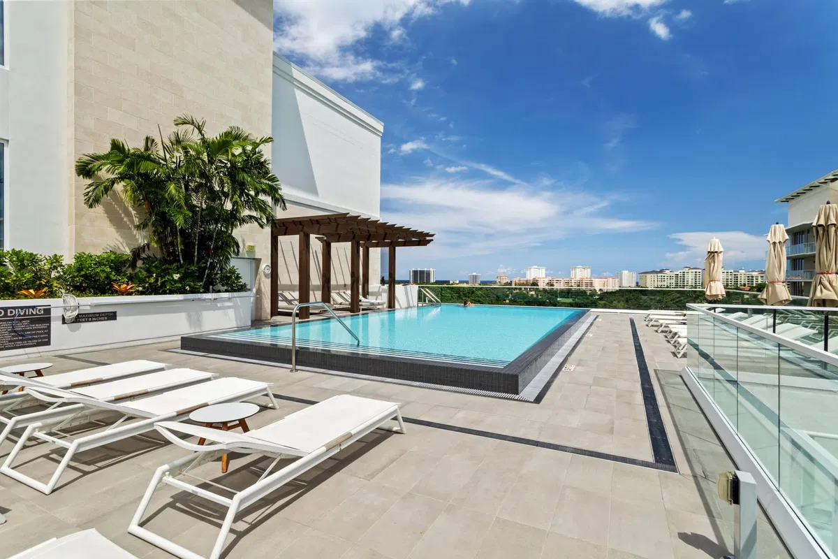 Alina Boca Raton Unit 518 photo 49