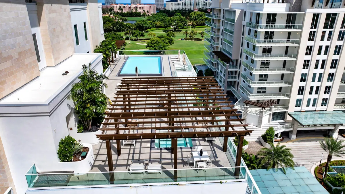 Alina Boca Raton Unit 518 photo 55