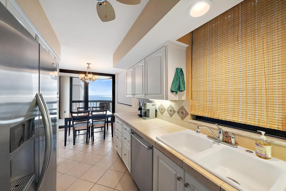 Eastpointe Singer Island Unit 10-B photo 7