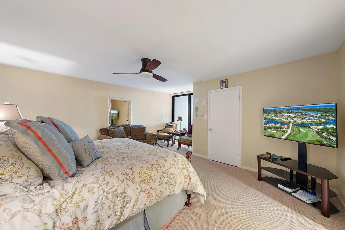 Eastpointe Singer Island Unit 10-B photo 13