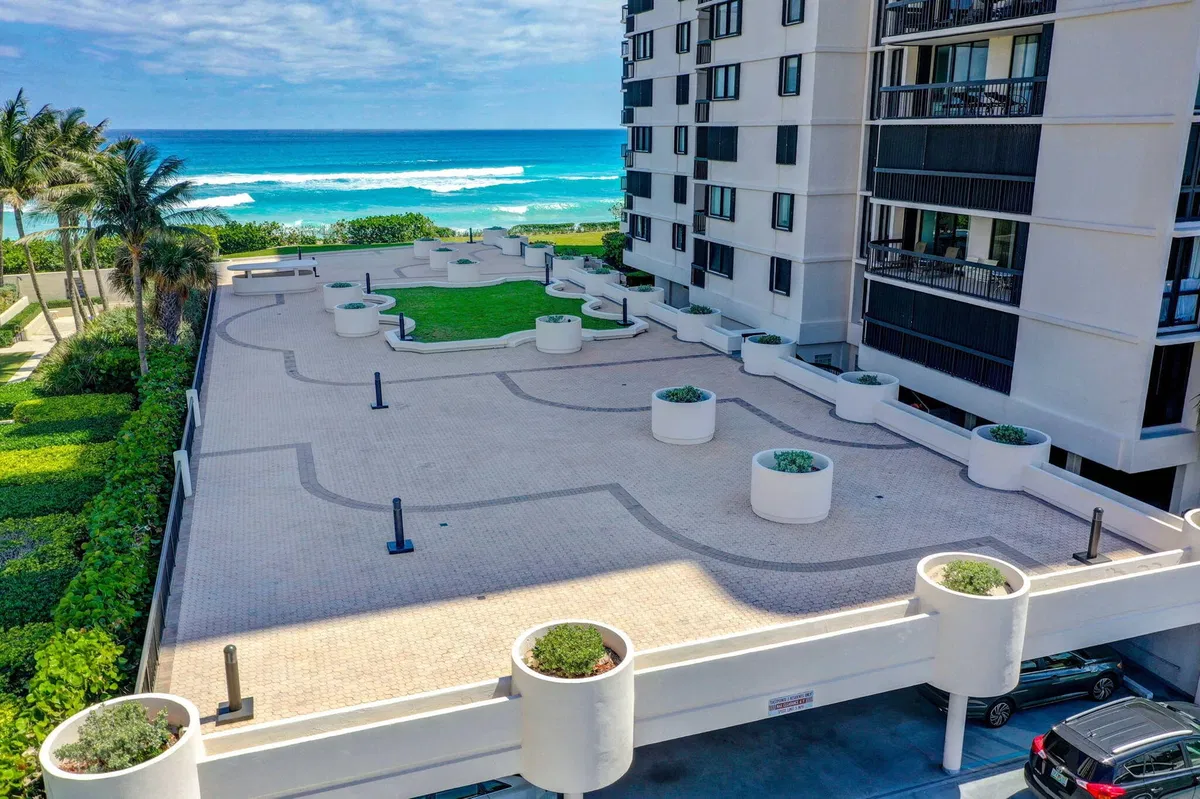 Eastpointe Singer Island Unit 10-B photo 49