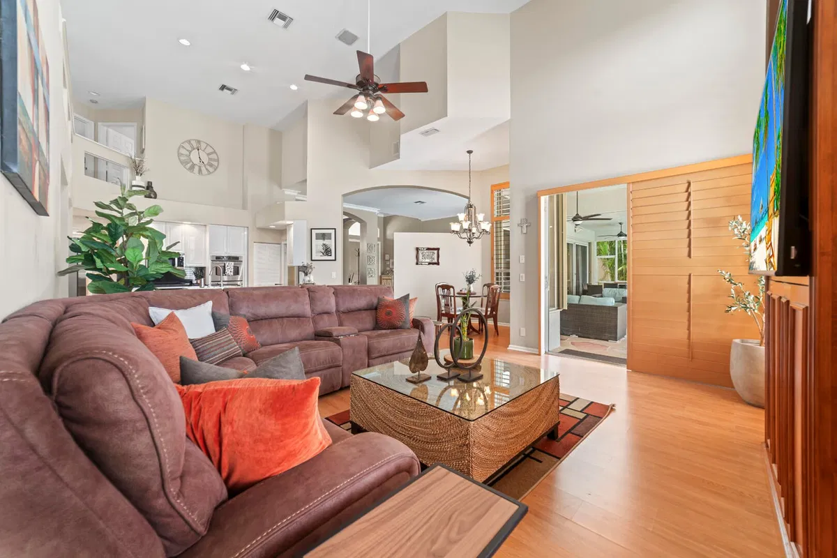 Boca Isles Residence photo 10