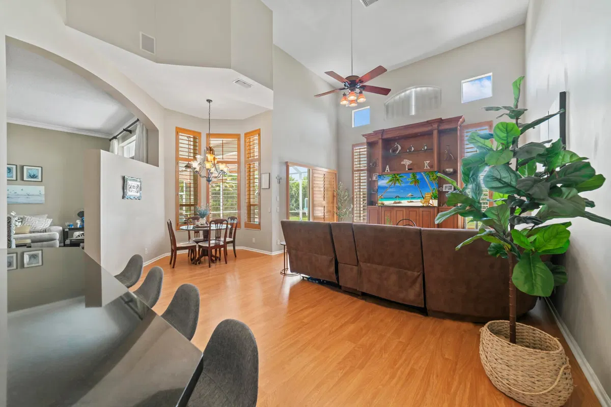 Boca Isles Residence photo 13