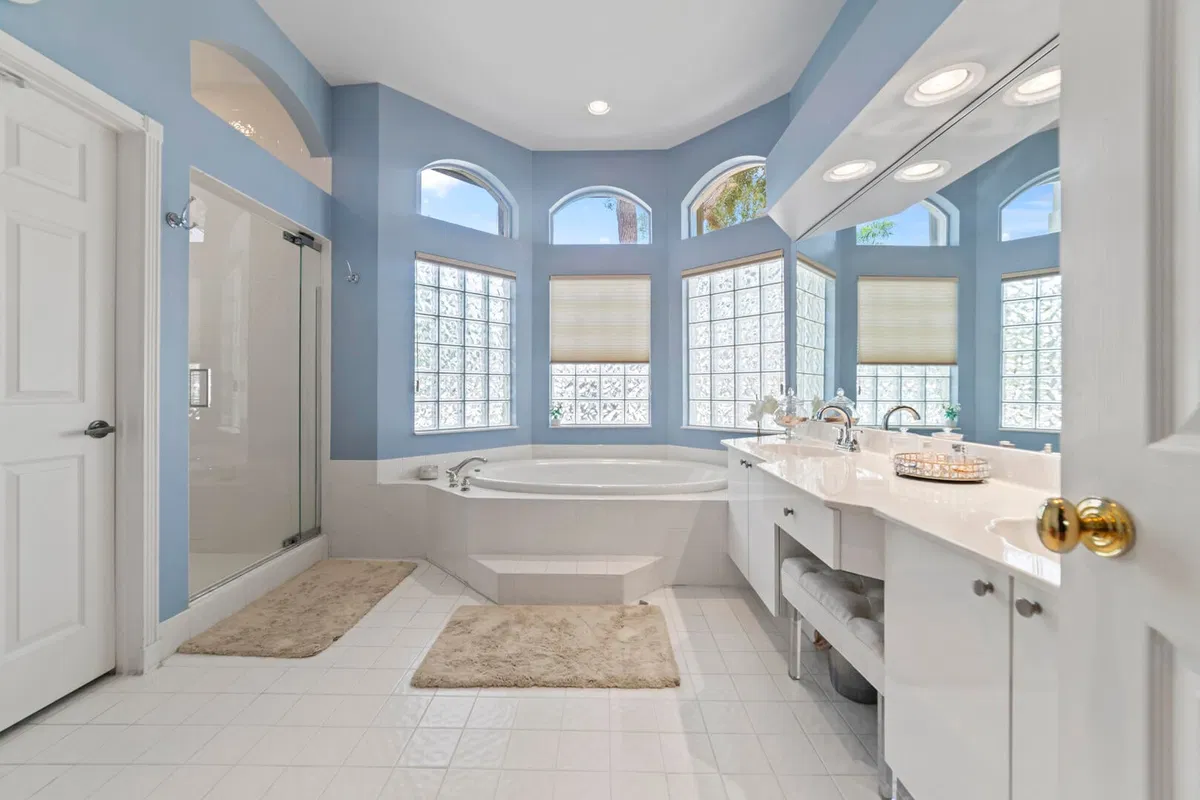 Boca Isles Residence photo 22
