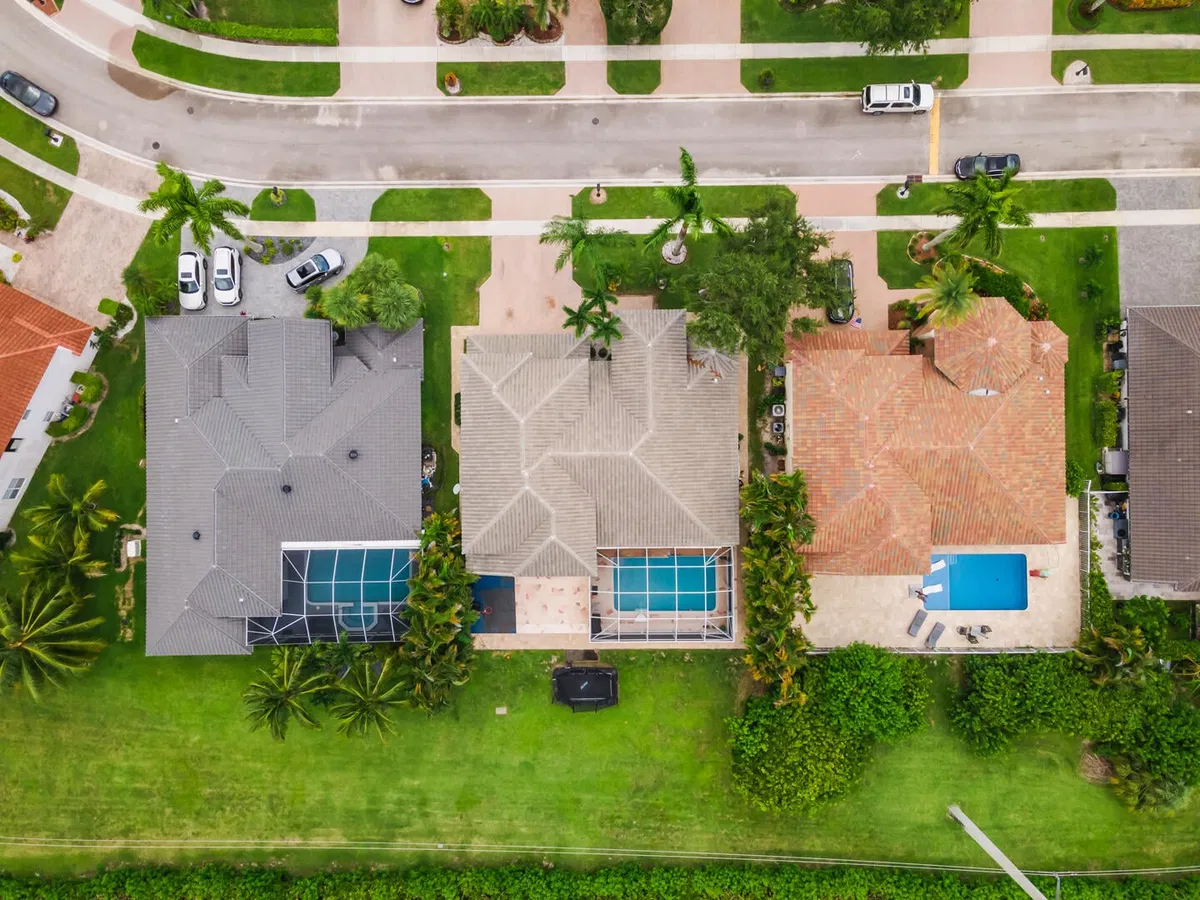 Boca Isles Residence photo 43