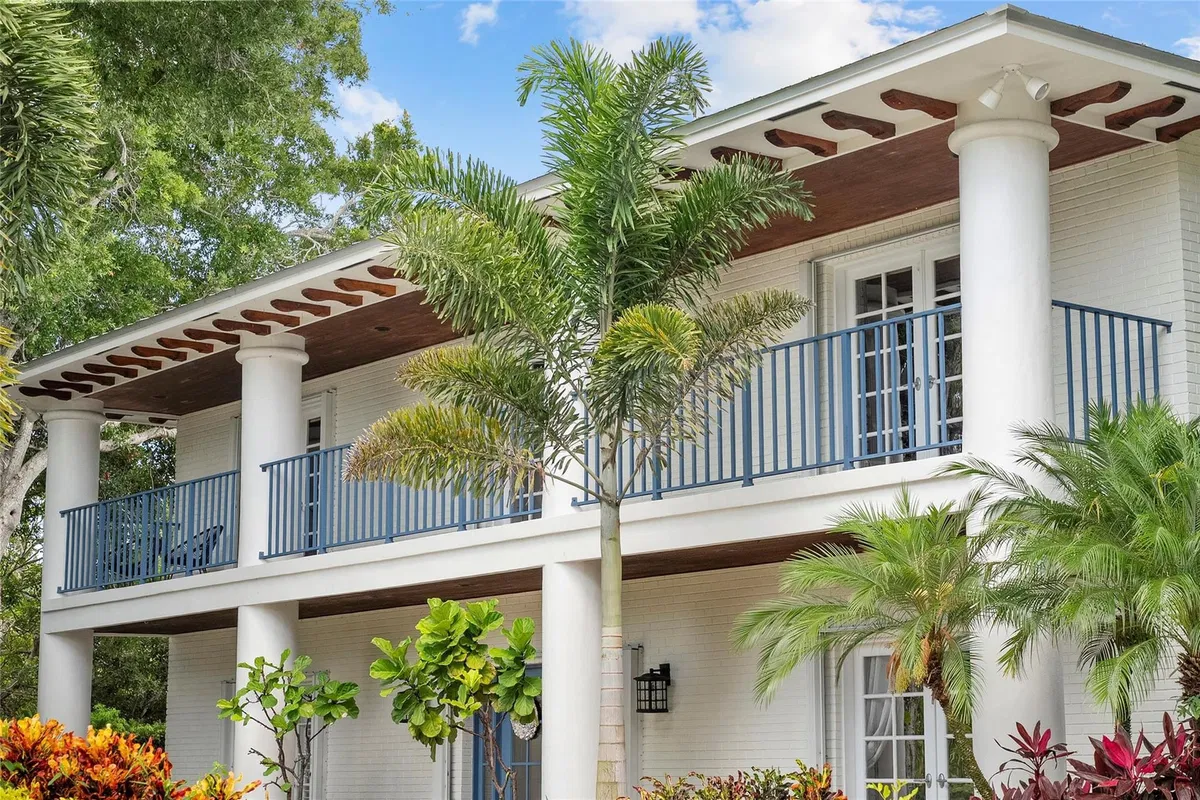 Sewall's Point Residence photo 4