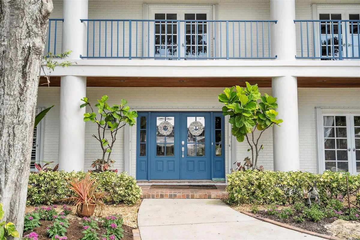 Sewall's Point Residence photo 7