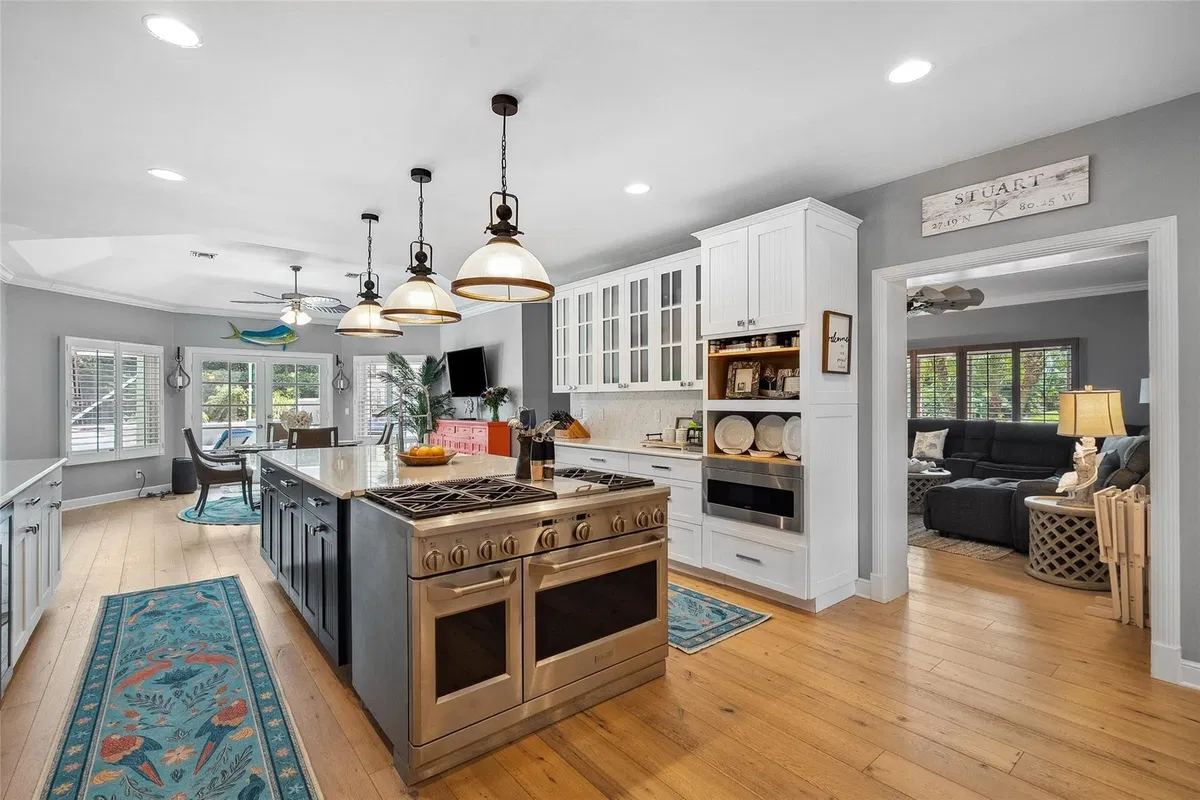 Sewall's Point Residence photo 13