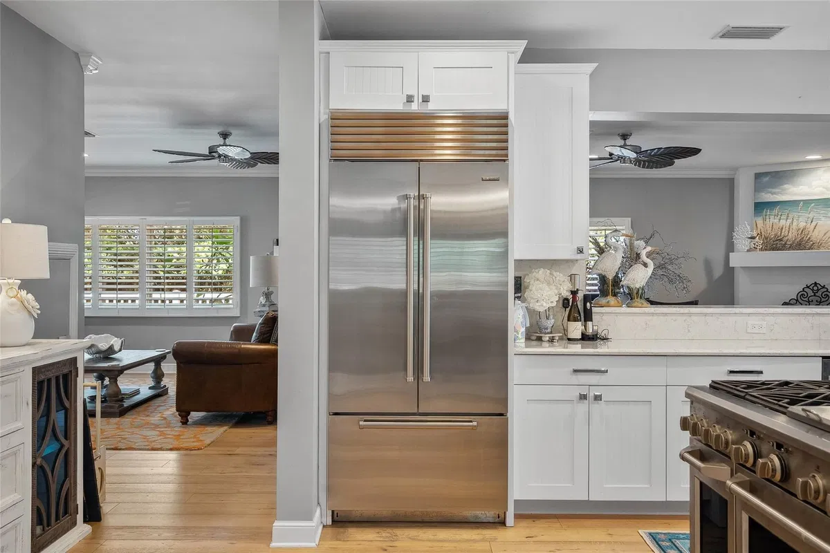 Sewall's Point Residence photo 16