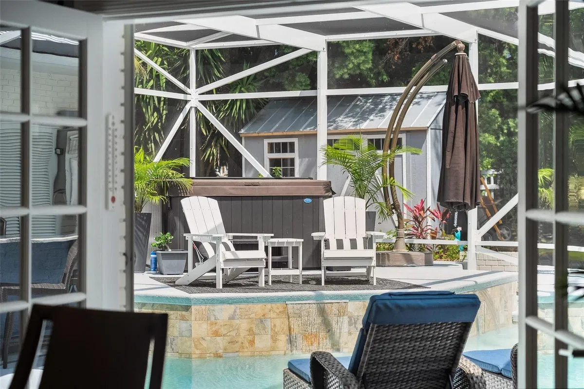 Sewall's Point Residence photo 49