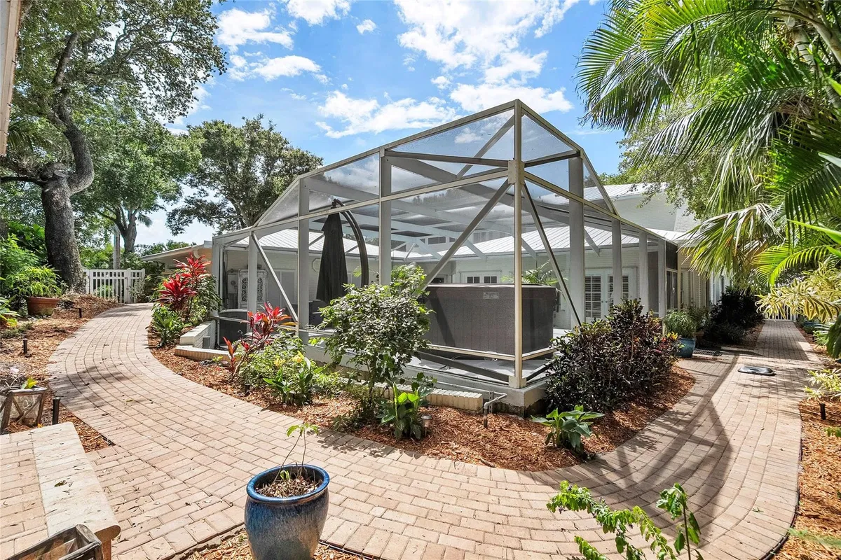 Sewall's Point Residence photo 58