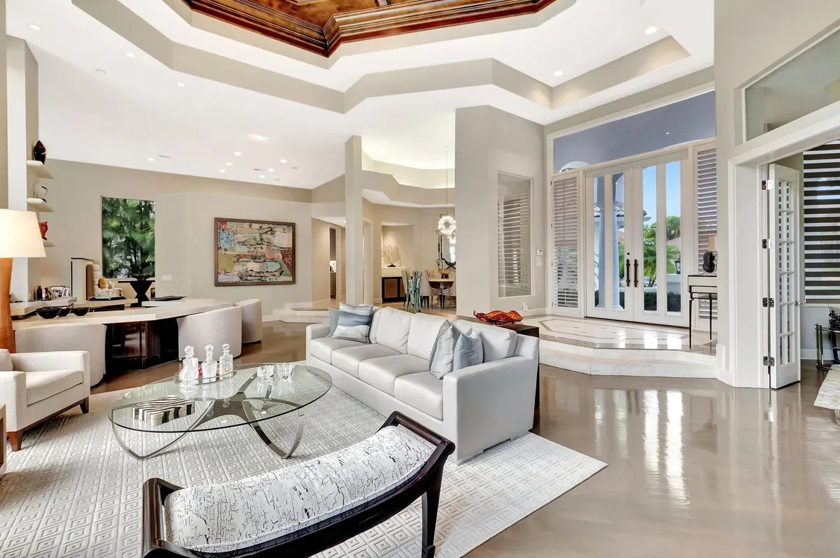 St. Andrews Country Club Residence photo 7