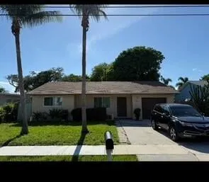 Residence
