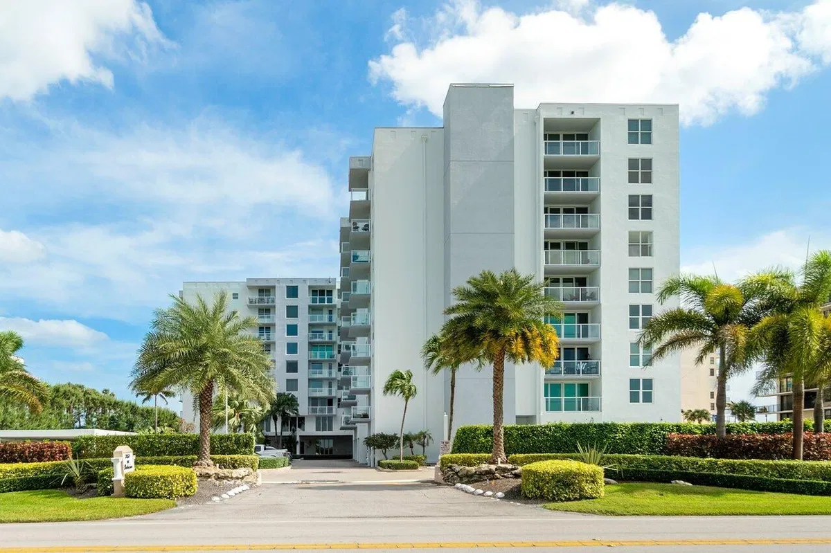 The Patrician of Palm Beach Unit 5150