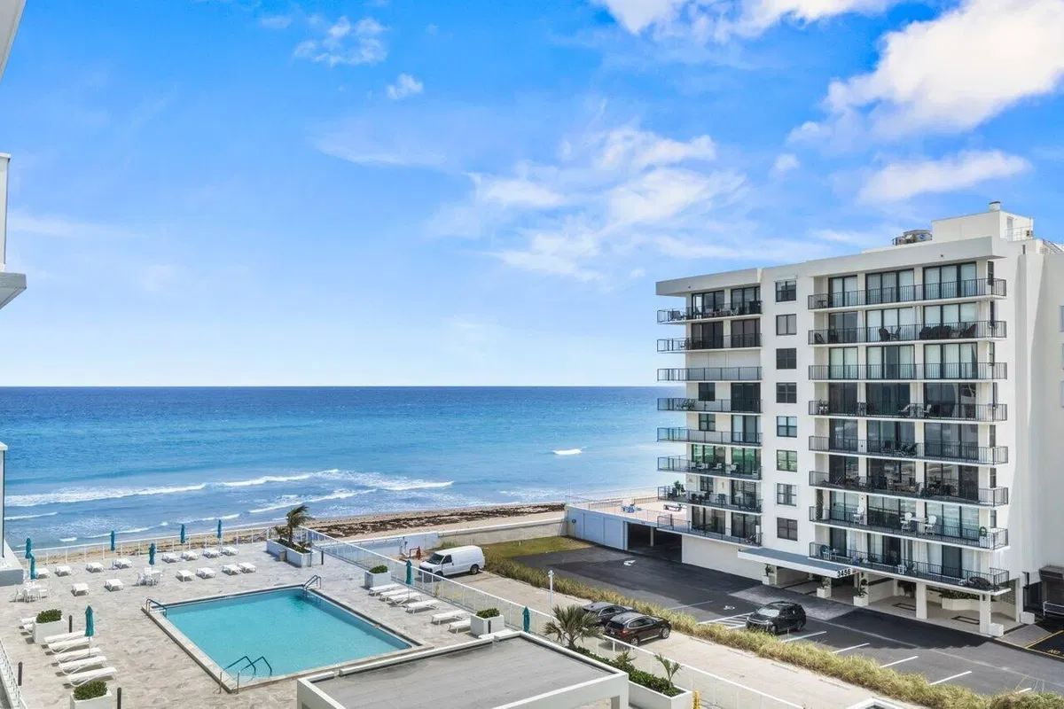 The Patrician of Palm Beach Unit 5150 photo 37