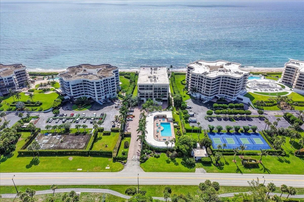 Emeraude Palm Beach Unit 201 photo 73