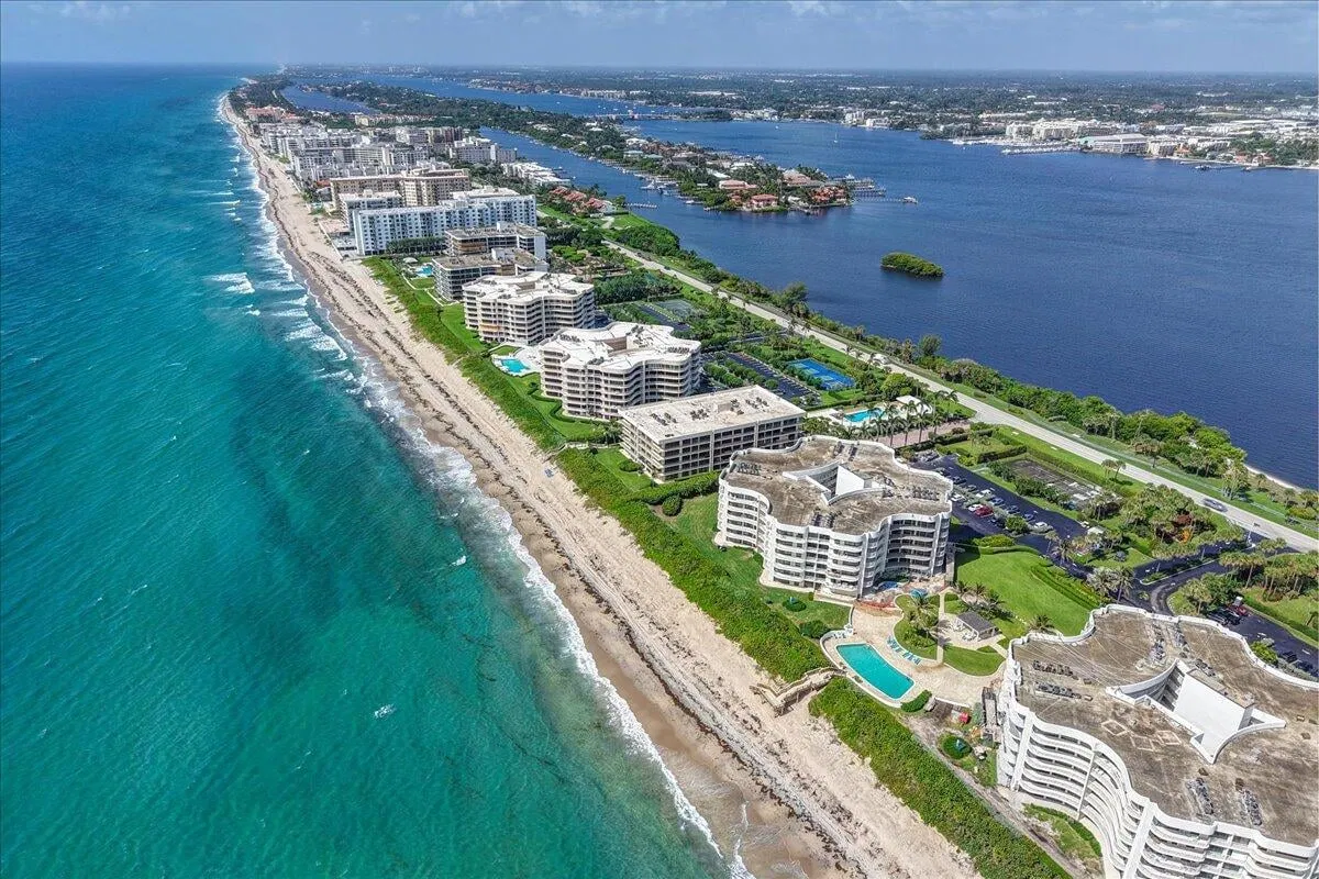 Emeraude Palm Beach Unit 201 photo 85