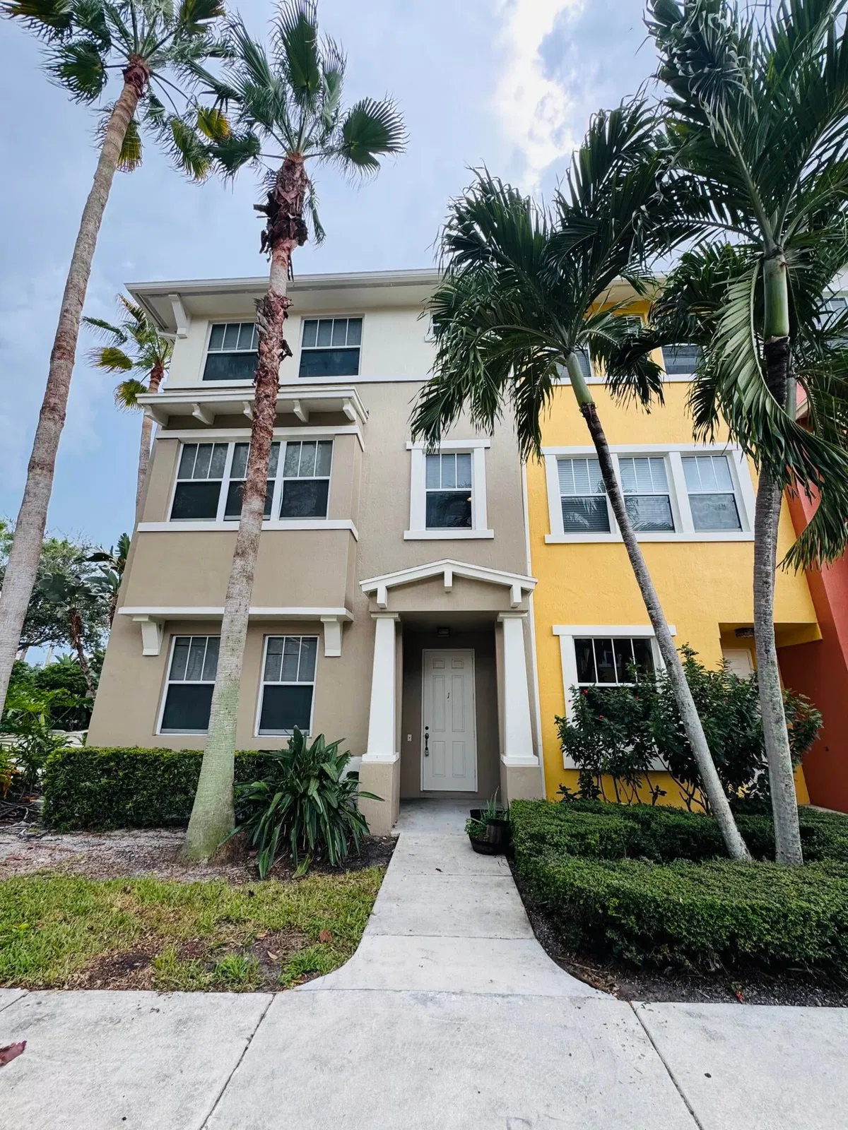 Cityside West Palm Beach Unit 1