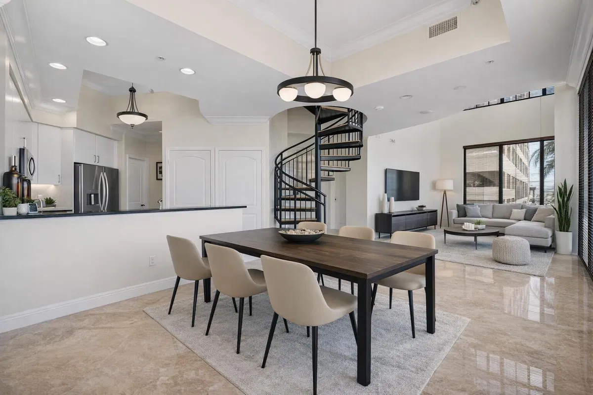 One City Plaza Unit 416 photo 19