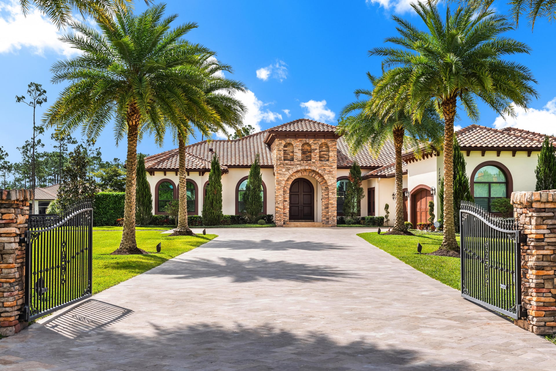 Homeland Residence