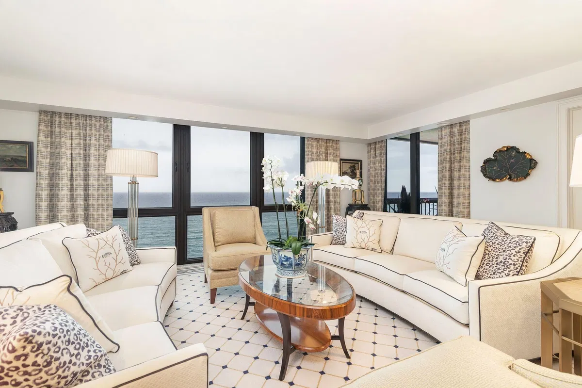Eastpointe Singer Island Unit 9d photo 7