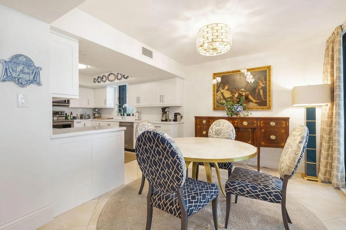 Eastpointe Singer Island Unit 9d photo 10