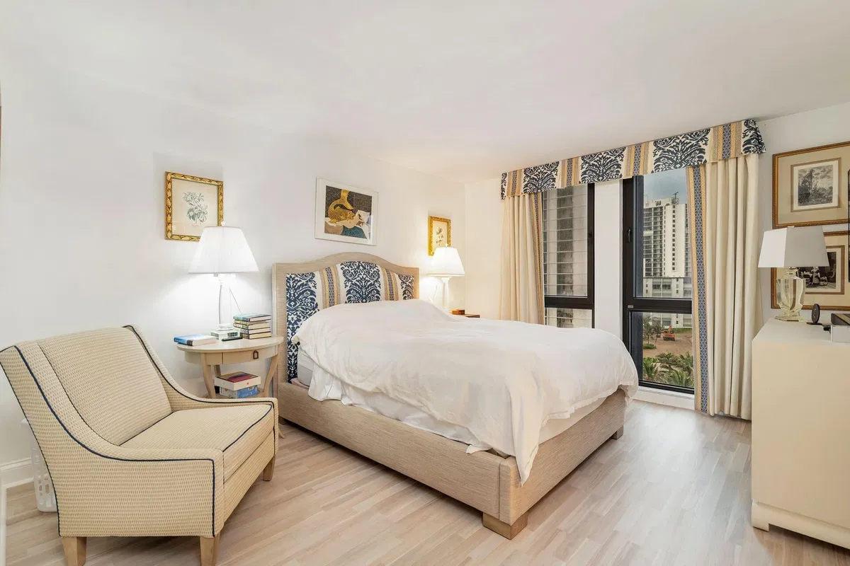 Eastpointe Singer Island Unit 9d photo 19