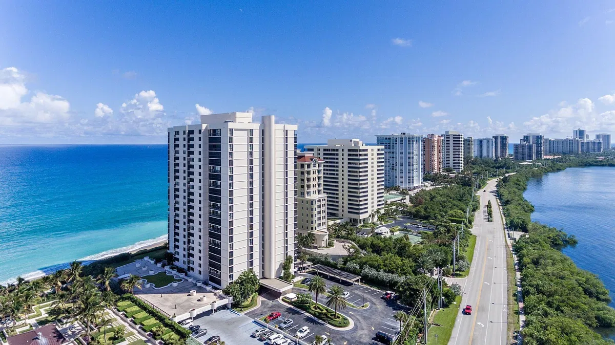 Eastpointe Singer Island Unit 9d photo 31