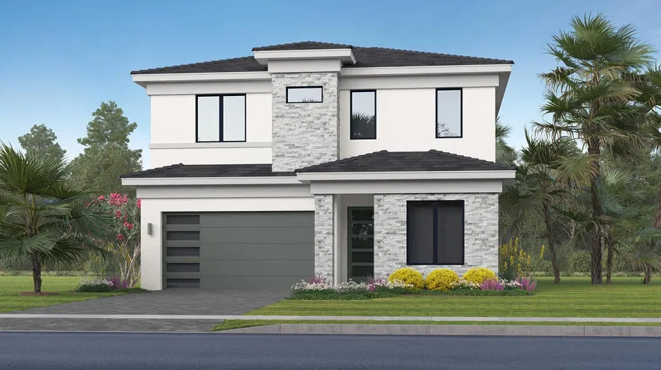 Residence