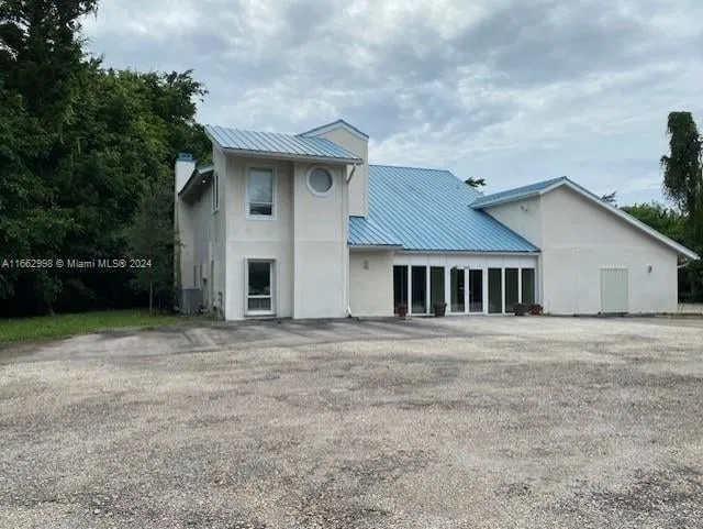 Residence