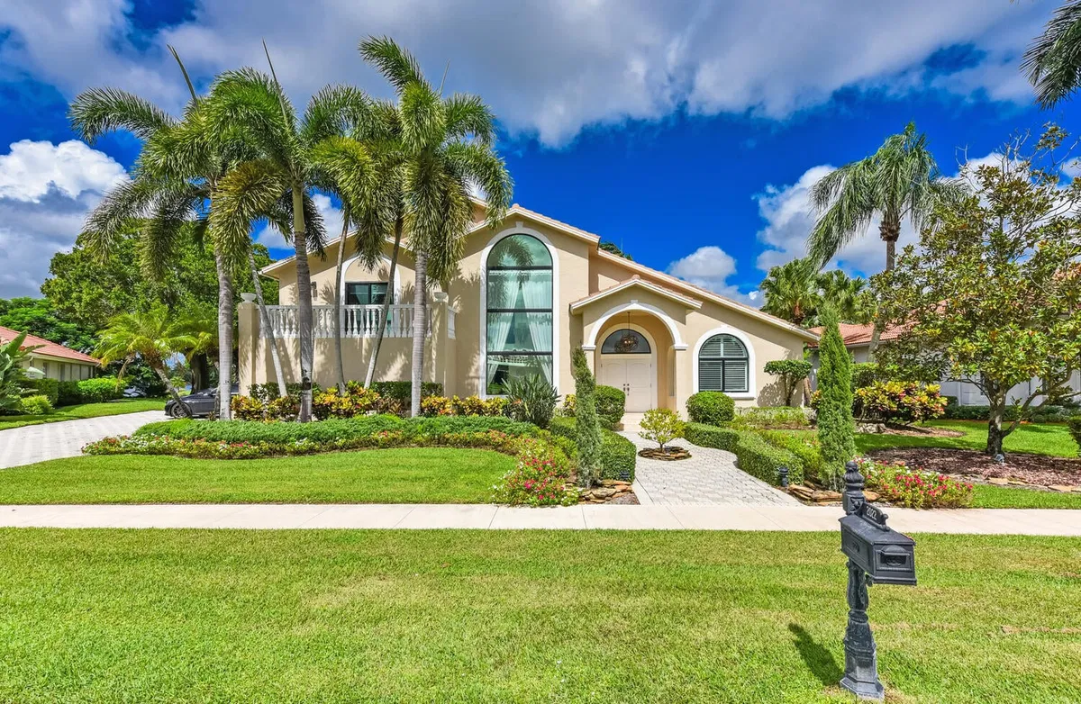 Residence