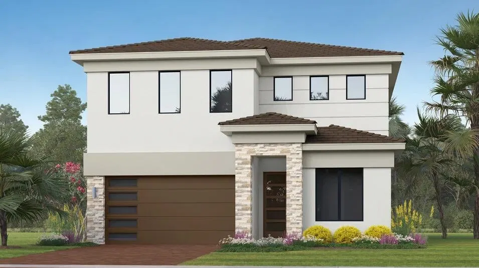 Residence