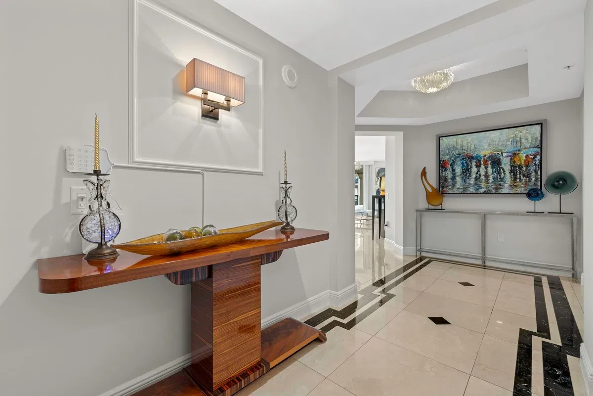 The Landmark Palm Beach Gardens Unit 603b photo 4