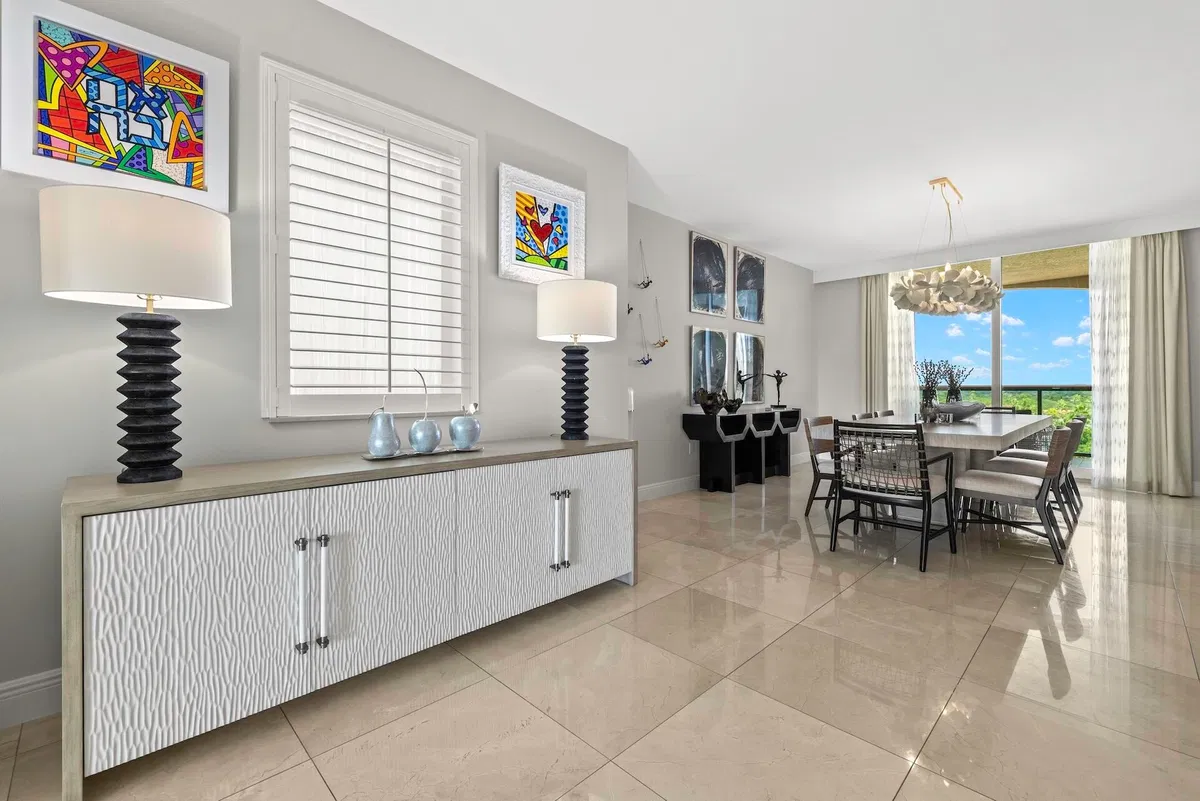 The Landmark Palm Beach Gardens Unit 603b photo 10